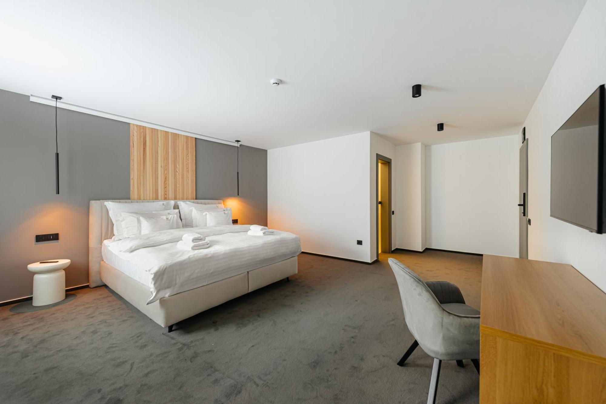 Maison d'hôtes Terra 4*