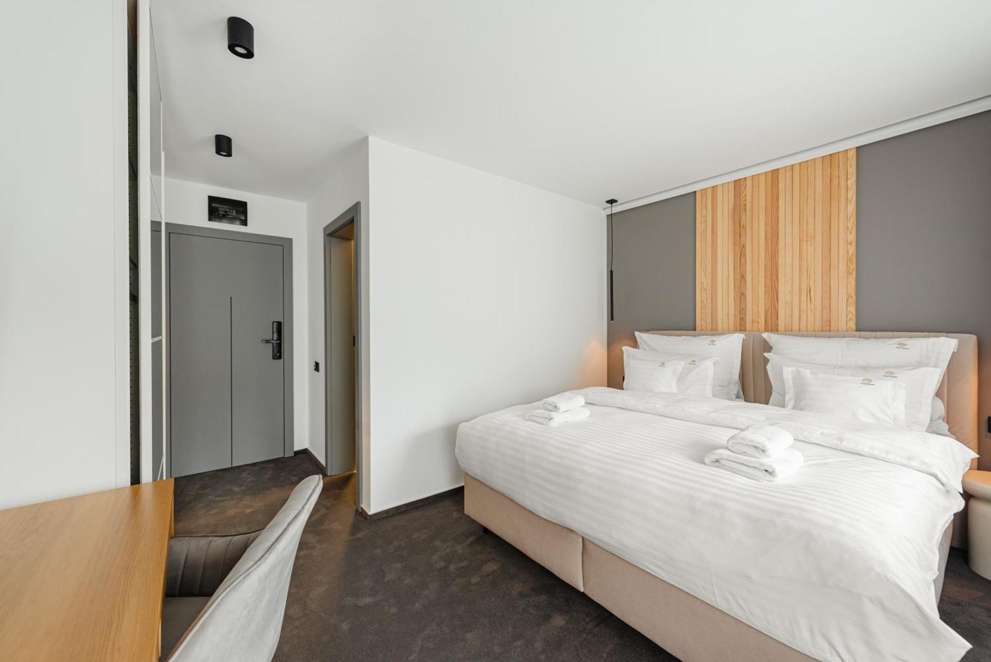 Maison d'hôtes Terra 4*